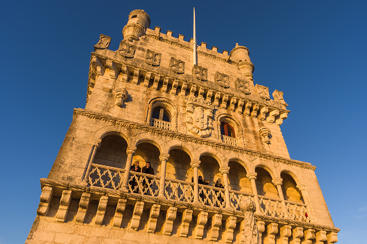 Belem Tower